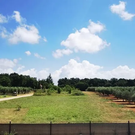 Βίλα Casa Doria Novigrad Istria