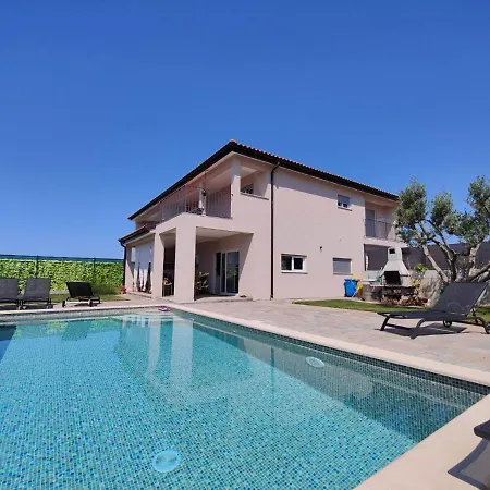 Casa Doria Villa *
