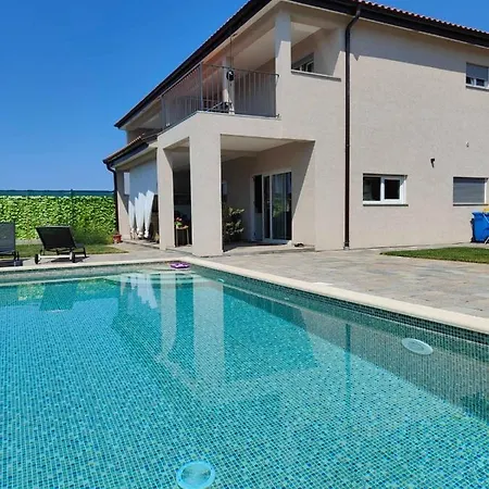 Casa Doria * Novigrad Istria