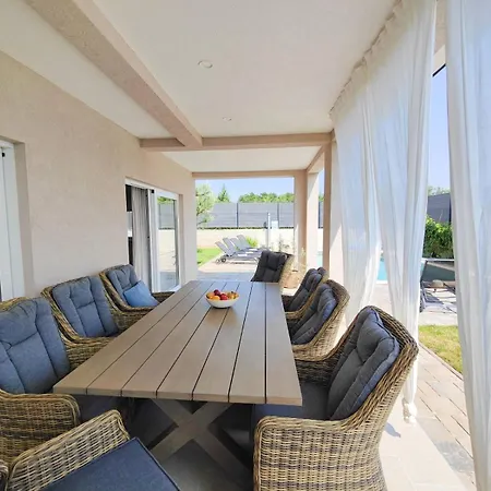 Casa Doria * Novigrad Istria