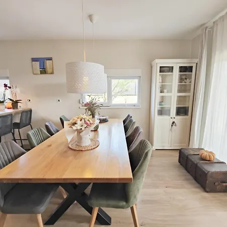 Βίλα Casa Doria *