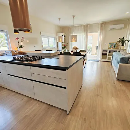 Casa Doria Novigrad Istria