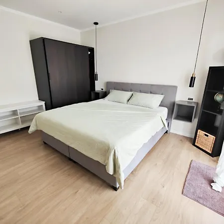 Βίλα Casa Doria *