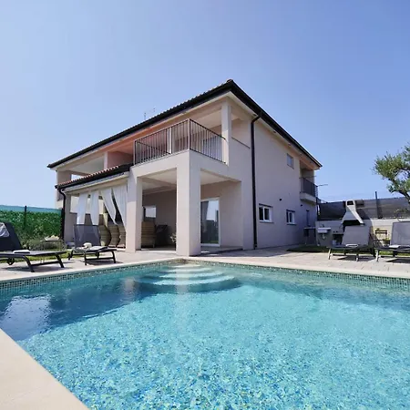 Casa Doria * Novigrad Istria