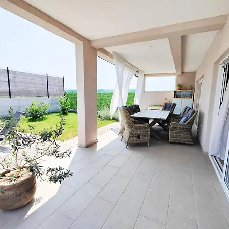 Casa Doria Βίλα *