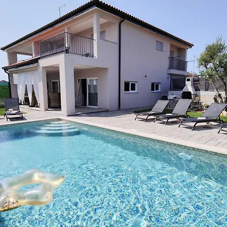 Casa Doria Novigrad Istria
