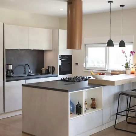 Casa Doria Βίλα *