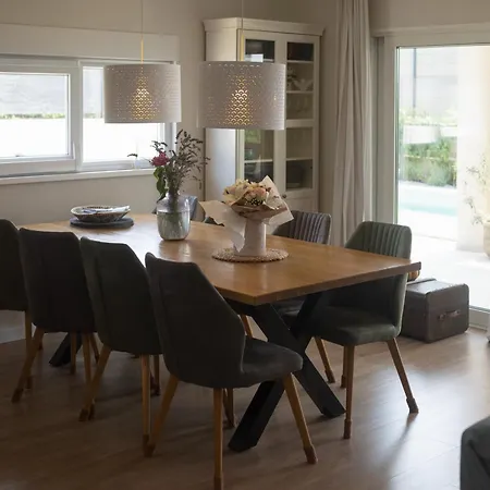 Casa Doria Villa Novigrad Istria