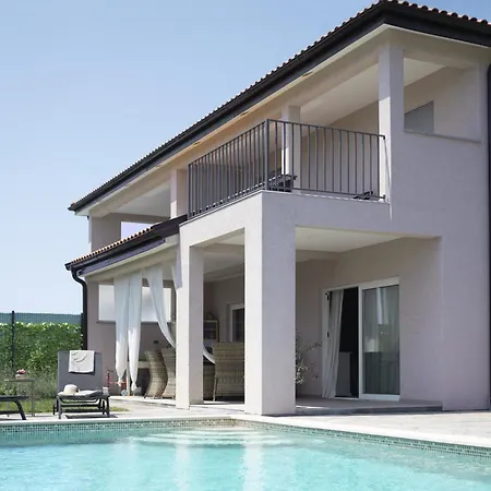 Casa Doria * Novigrad Istria