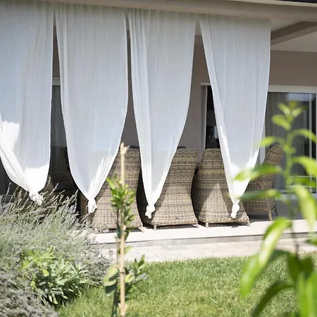 Casa Doria Villa Novigrad Istria