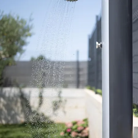 Casa Doria Novigrad Istria