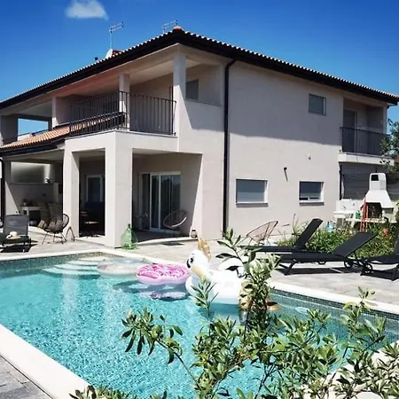 Casa Doria Villa