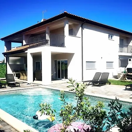 Casa Doria Villa