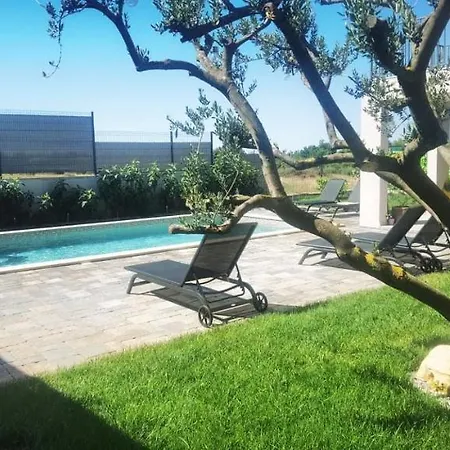 Villa Casa Doria *