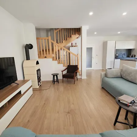 Vila Casa Doria Novigrad Istria