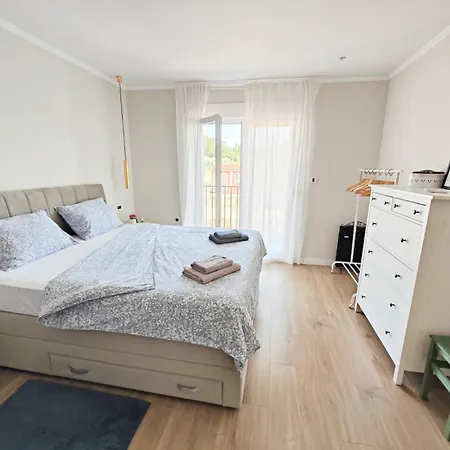 Villa Casa Doria Novigrad (Istria)