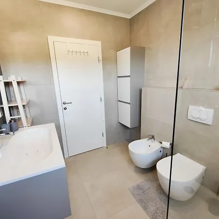 Casa Doria * Novigrad Istria