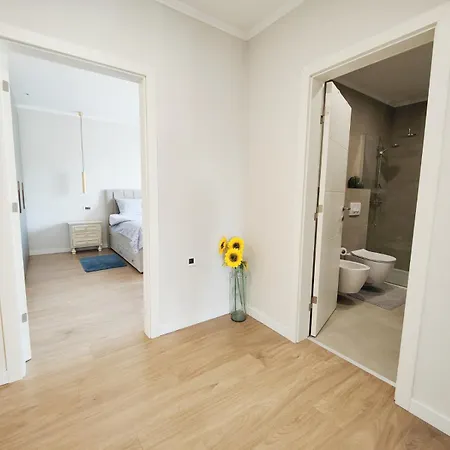 Villa Casa Doria Novigrad (Istria)