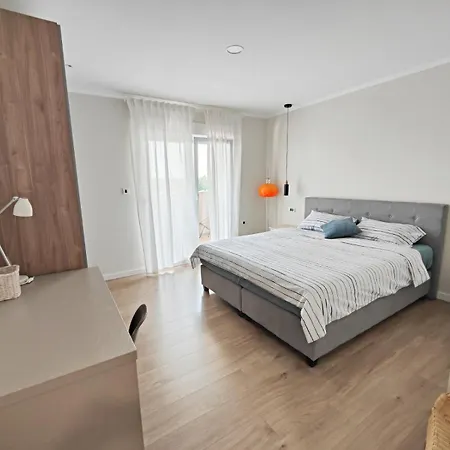 Casa Doria Villa *