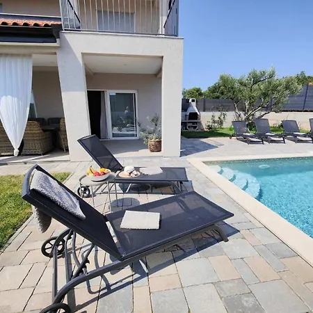 Casa Doria Villa Novigrad (Istria)