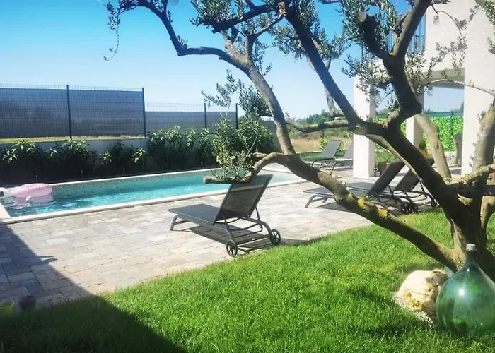 فيلة Casa Doria *