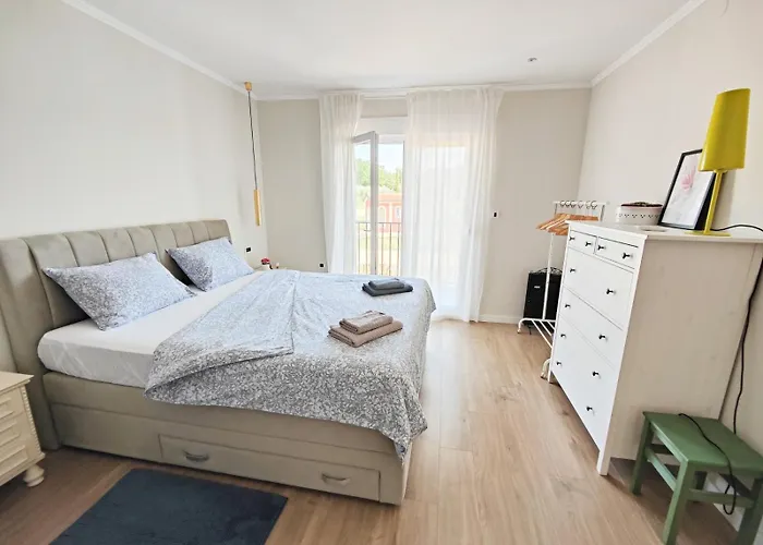 فيلة Casa Doria Novigrad Istria