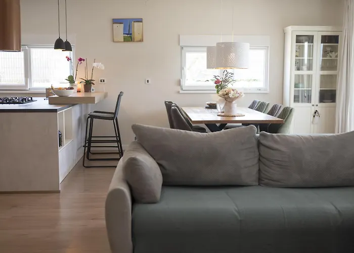 Casa Doria فيلة Novigrad Istria