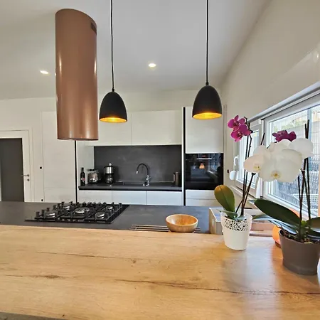 Casa Doria Villa Novigrad Istria