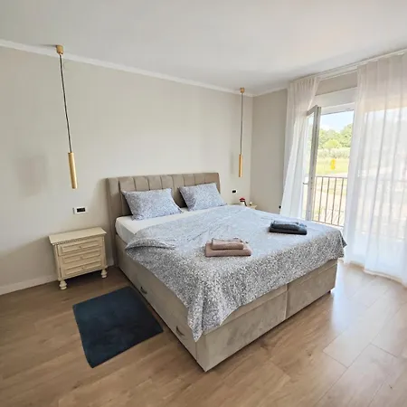 Casa Doria Novigrad Istria