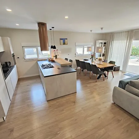 Casa Doria * Novigrad Istria