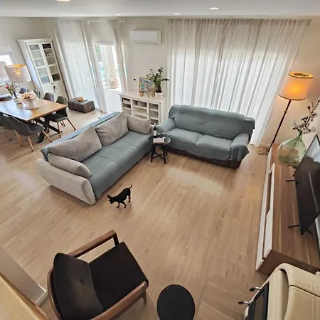 Casa Doria Novigrad Istria