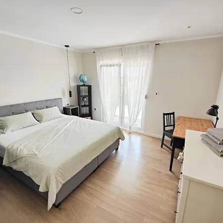 Casa Doria Villa Novigrad Istria