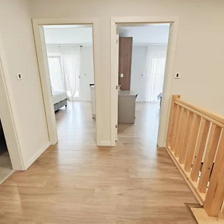 Casa Doria Novigrad Istria