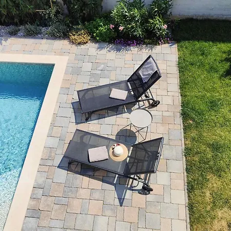 Casa Doria * Novigrad Istria