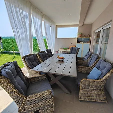 Casa Doria Novigrad Istria