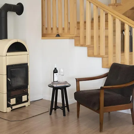 Casa Doria Novigrad Istria