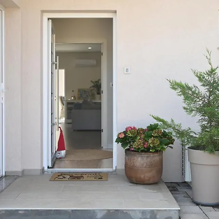 Casa Doria * Novigrad Istria