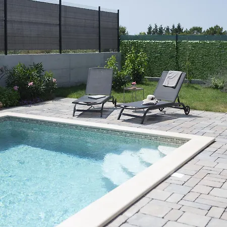 Casa Doria * Novigrad Istria